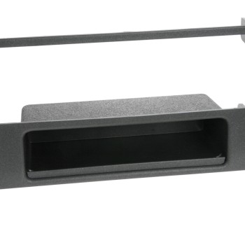 1-DIN Radioblende mit Fach Suzuki Ignis/Liana 2001-2004