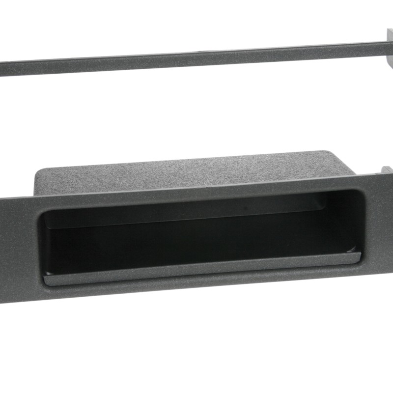 1-DIN Radioblende mit Fach Suzuki Ignis/Liana 2001-2004