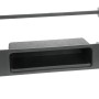 1-DIN Radioblende mit Fach Suzuki Ignis/Liana 2001-2004