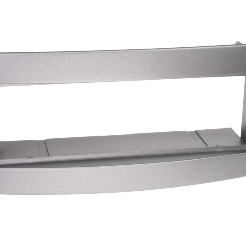 1-DIN RB Toyota verschiedene Modelle silber