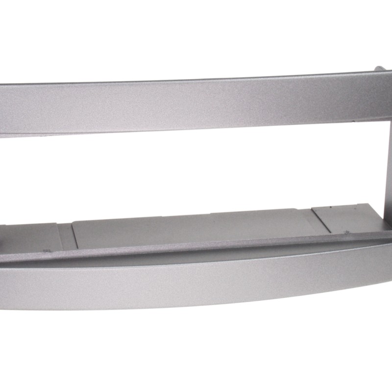 1-DIN RB Toyota verschiedene Modelle silber