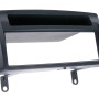 1-DIN RB mit Fach Toyota Corolla 2002 > dunkelgrau
