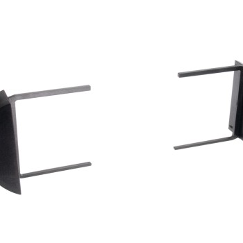 1-DIN RB VW New Beetle / New Beetle Cabrio schwarz