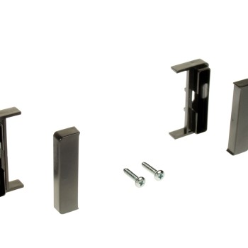 1-DIN RB Audi TT 1998 - 2006 schwarz