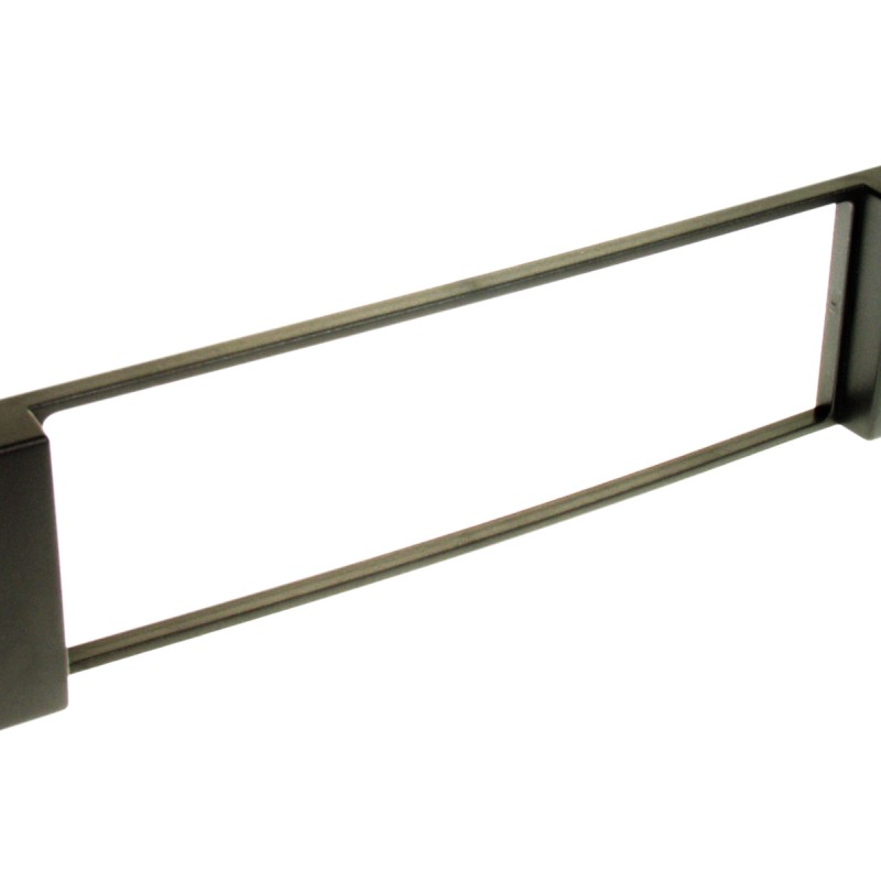 1-DIN RB Audi A3 / A6 / Seat Toledo / Leon schwarz