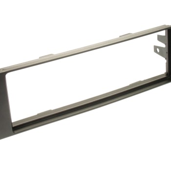 1-DIN RB Audi A3 (8P) 2003 > / A3 (8PA) 2004 > schwarz