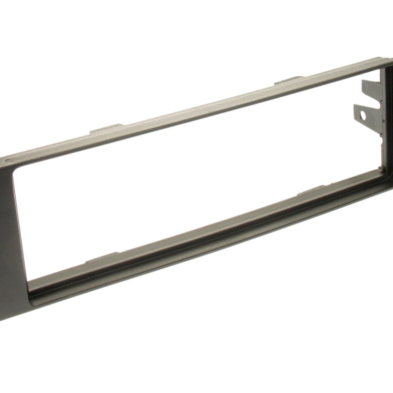 1-DIN RB Audi A3 (8P) 2003 > / A3 (8PA) 2004 > schwarz