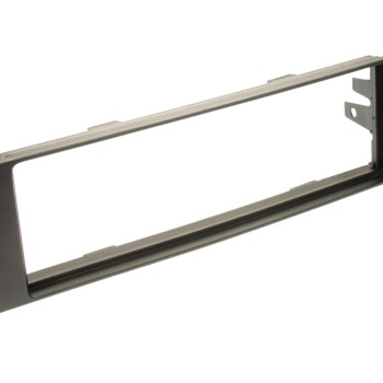 1-DIN RB Audi A3 (8P) 2003 > / A3 (8PA) 2004 > schwarz