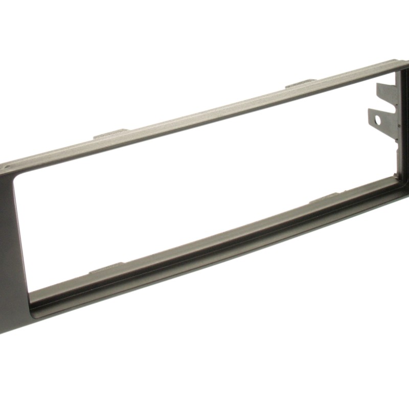 1-DIN RB Audi A3 (8P) 2003 > / A3 (8PA) 2004 > schwarz