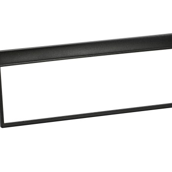 1-DIN RB Skoda Fabia 1999 > schwarz