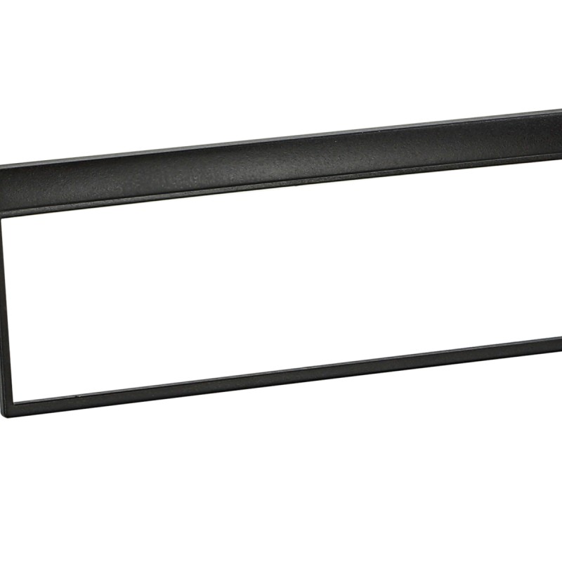 1-DIN RB Skoda Fabia 1999 > schwarz