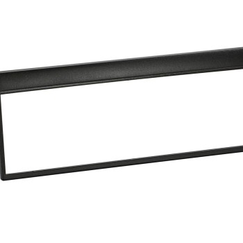 1-DIN RB Skoda Fabia 1999 > schwarz