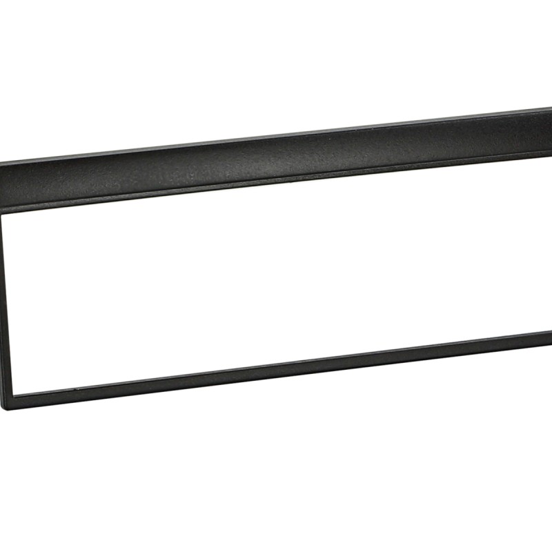 1-DIN RB Skoda Fabia 1999 > schwarz