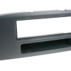 1-DIN RB mit Fach Volvo S80 1998>2006 schwarz