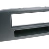 1-DIN RB mit Fach Volvo S80 1998>2006 schwarz