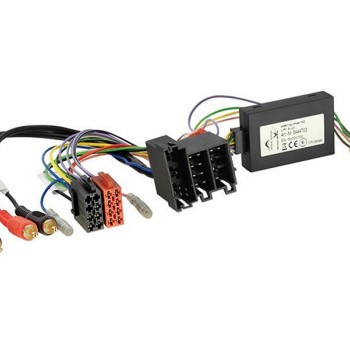 CAN-BUS Adapter AUDI (can-ad 01)