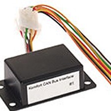 AUDI CAN-BUS ADAPTER AUDI  A6 A8 Q7