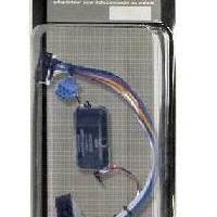 JVC KSRC110 LENKRAD FERNBEDIENUNGSADAPTER