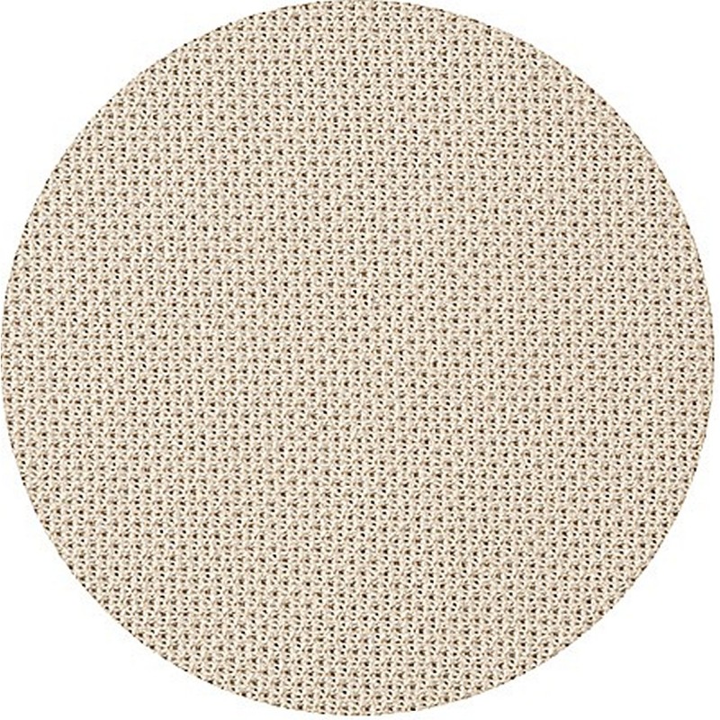 Beige Akustikstoff Bespannstoff Meterware 0,75 x lfm