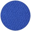 Velour 1m², 1,40 x 0,75m, hellblau