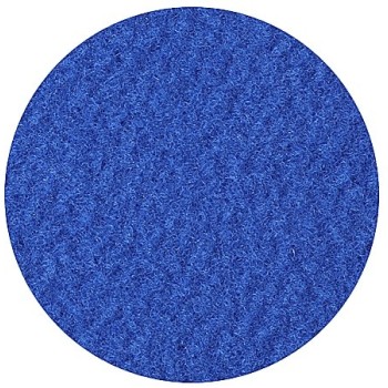 Velour 1m², 1,40 x 0,75m, hellblau