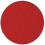 Velour 1m², 1,40 x 0,75m, rot