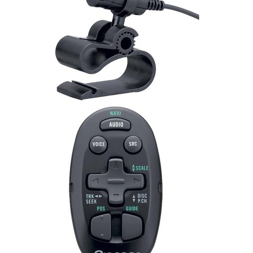 PIONEER CD-VC1 LENKRADFERNBEDIENUNG