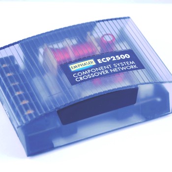 EMPHASER N-ECP2500XO ERSATZWEICHE 10