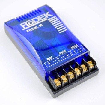 N-RC5.2C ERSATZWEICHE RODEK