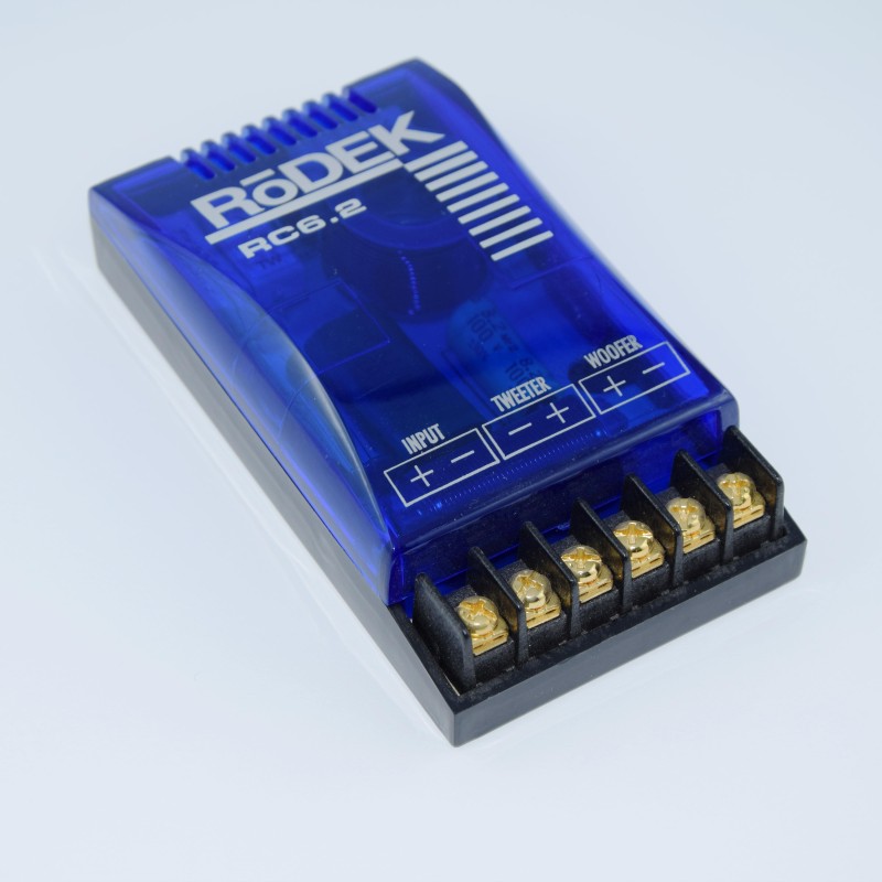 RODEK N-RC6.2C ERSATZWEICHE