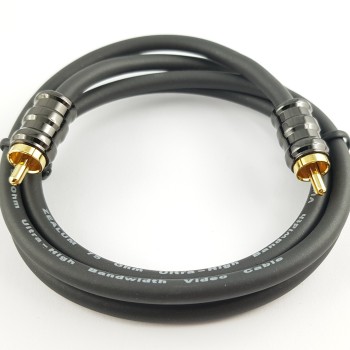 Zealum ZVC-050TS Videokabel 50 cm