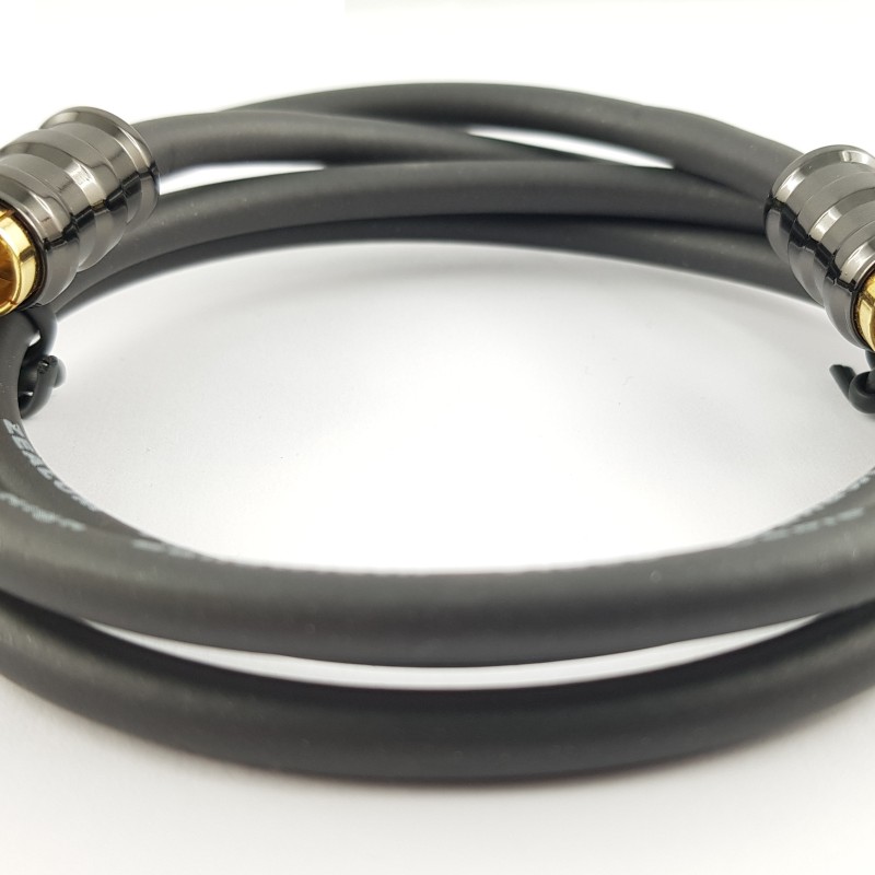 Zealum ZVC-050TS Videokabel 50 cm