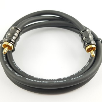 Zealum ZVC-100 Videokabel 100 cm