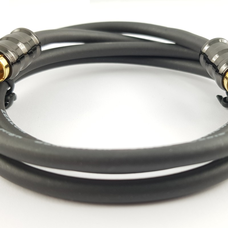 Zealum ZVC-100 Videokabel 100 cm