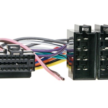 RAK -> ISO SONY 16 PIN