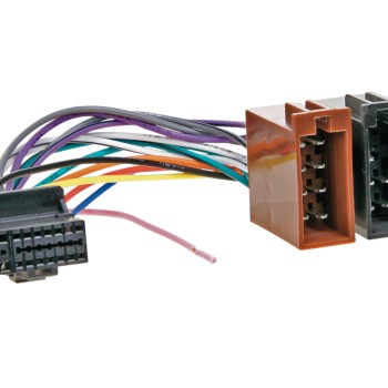 RAK > ISO ALPINE 16 PIN