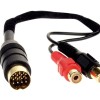 AUX Adapter KENWOOD