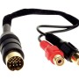 AUX Adapter KENWOOD