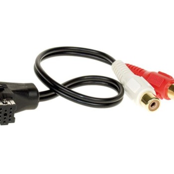AUX Adapter PIONEER