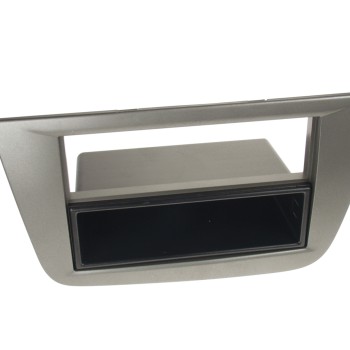 2-DIN RB mit Fach Seat Altea / Altea XL / Toledo anthrazit