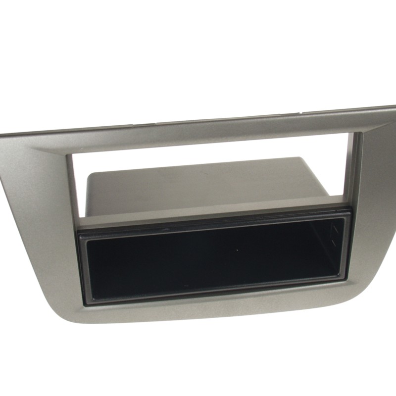 2-DIN RB mit Fach Seat Altea / Altea XL / Toledo anthrazit