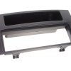 1-DIN RB mit Fach VW T5/Touareg schwarz