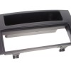 1-DIN RB mit Fach VW T5/Touareg schwarz