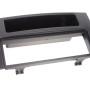 1-DIN RB mit Fach VW T5/Touareg schwarz
