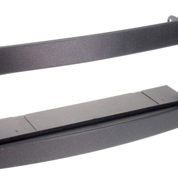 1-DIN RB Toyota verschiedene Modelle schwarz