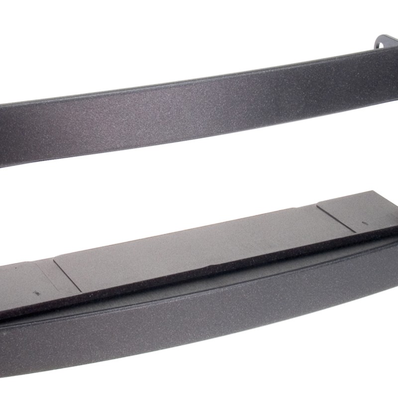 1-DIN RB Toyota verschiedene Modelle schwarz