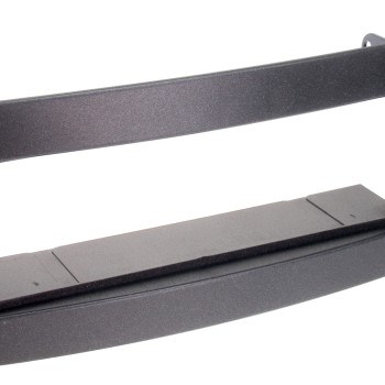 1-DIN RB Toyota verschiedene Modelle schwarz