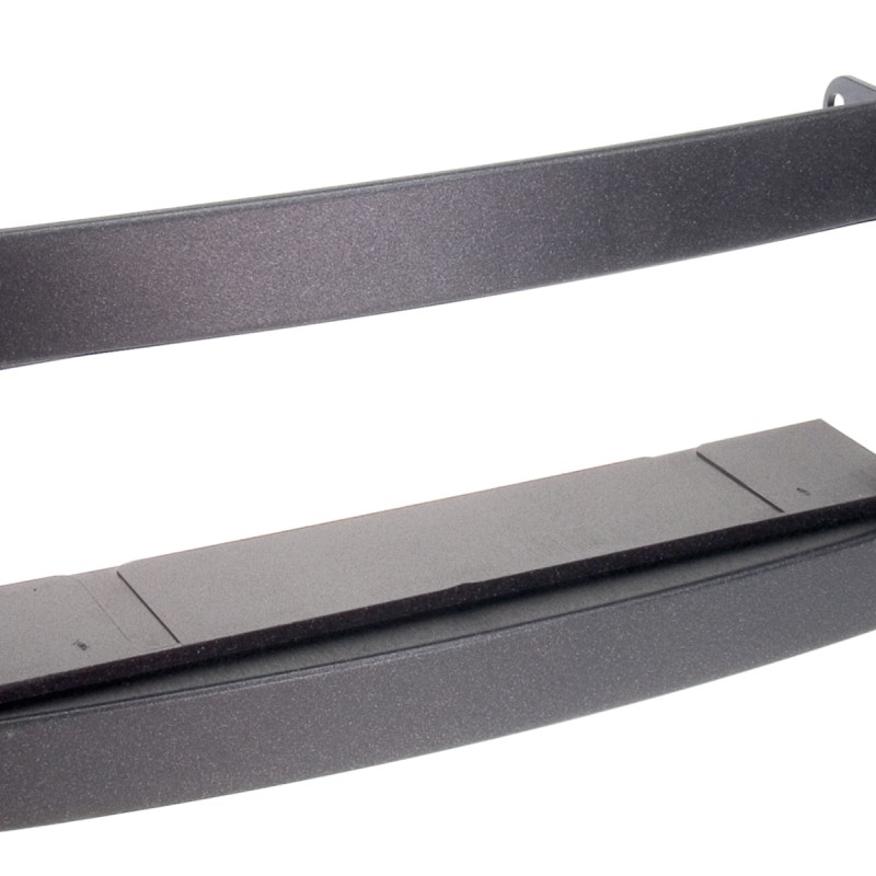 1-DIN RB Toyota verschiedene Modelle schwarz