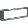 1-DIN RB Smart ForFour 2004 - 2006 schwarz