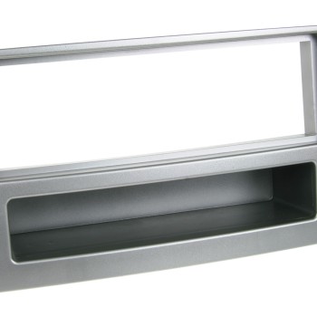 1-DIN RB mit Fach Honda Civic 01/2004 > 2006 silber